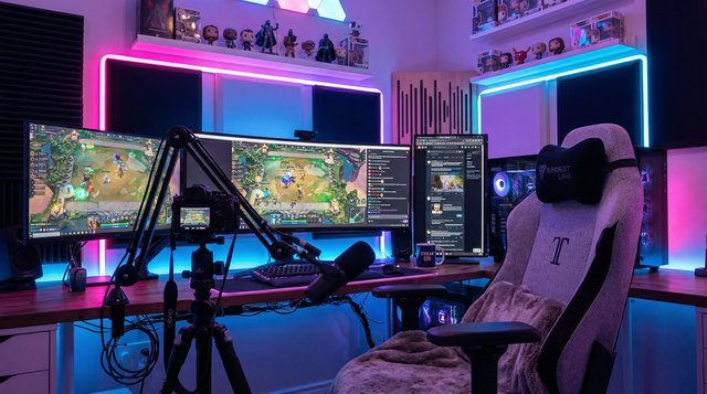 禁忌视频游戏直播视频