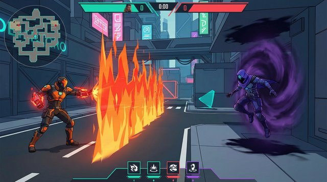 禁忌视频 CS2高级视频攻略