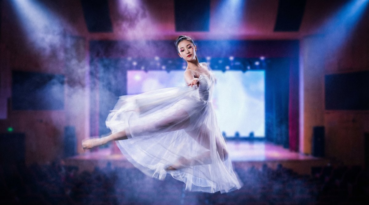 黑料视频教程：舞蹈视频拍摄与剪辑