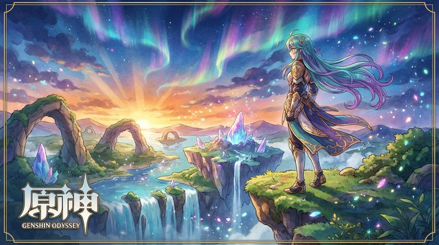 禁忌视频原神视频攻略